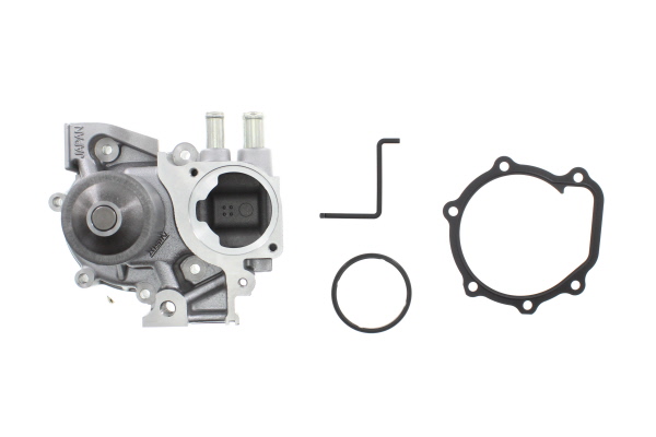 Water Pump - WPF-024 AISIN